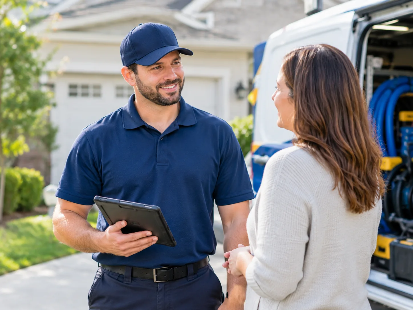 Sewage Backup Cleanup Norco, LA FAQs